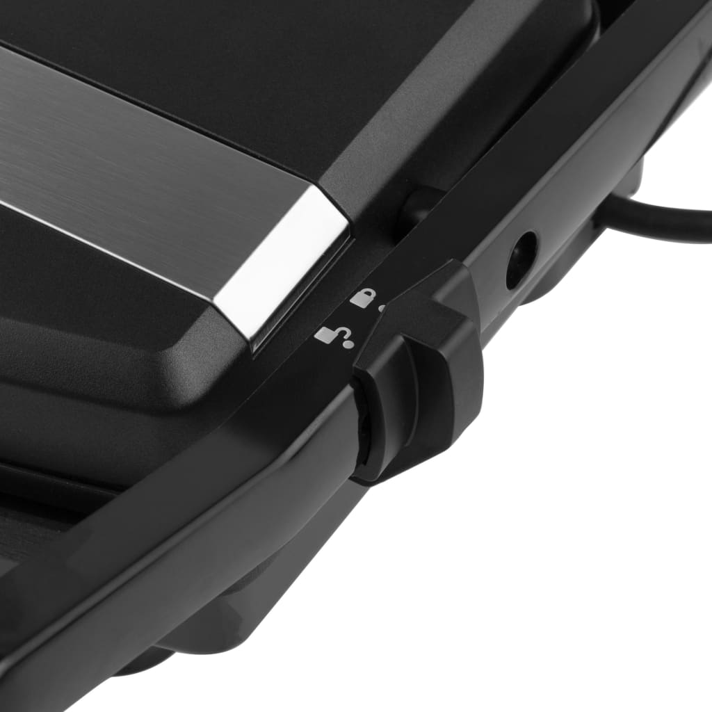 Tristar Contactgrill Gr-2856 1500 W Zwart