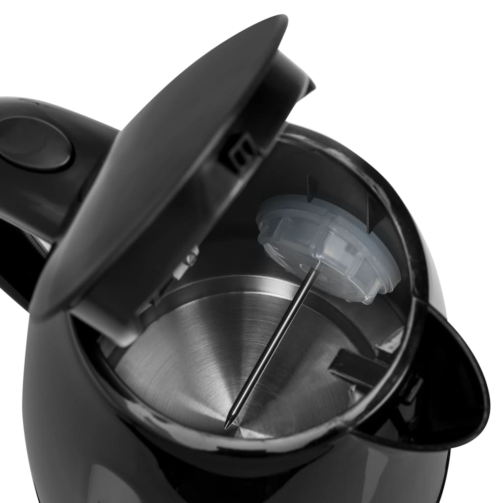 Tristar Waterkoker Retro Wk-1341 2200 W Zwart