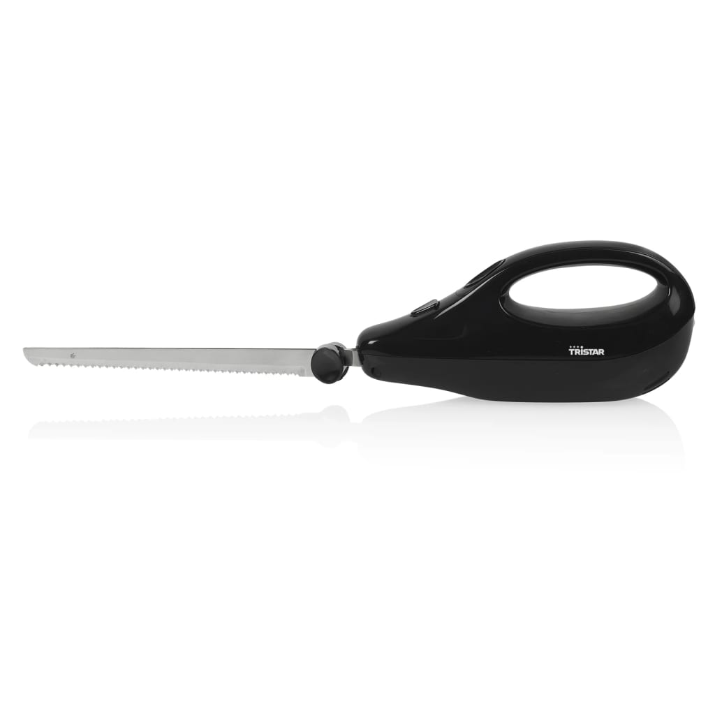 Tristar Elektrisch Mes Em-2107 120 W Zwart