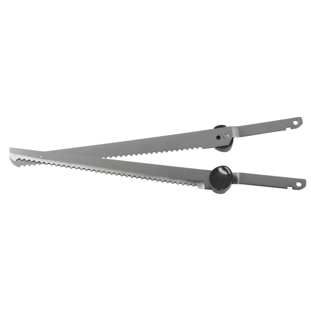 Tristar Elektrisch Mes Em-2107 120 W Zwart