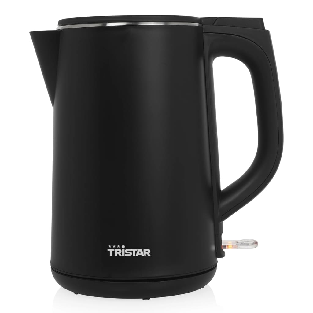 Tristar Waterkoker Wk-3404 2200 W 1,5 L Zwart
