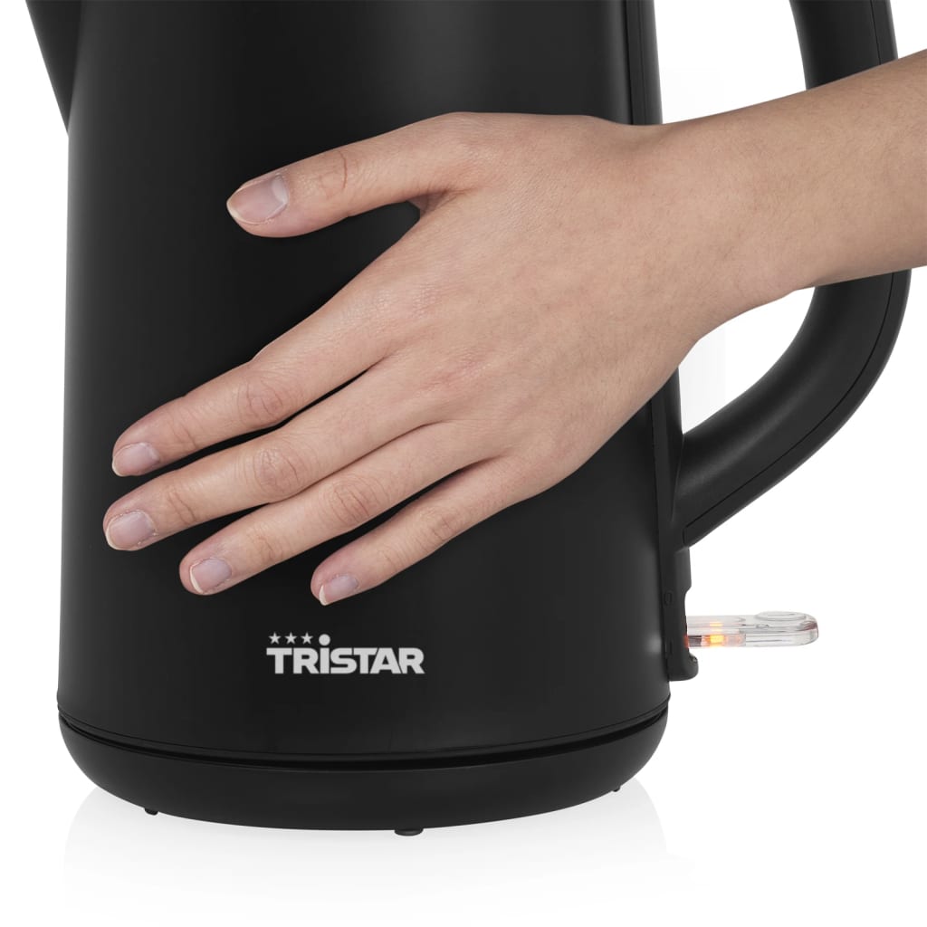 Tristar Waterkoker Wk-3404 2200 W 1,5 L Zwart