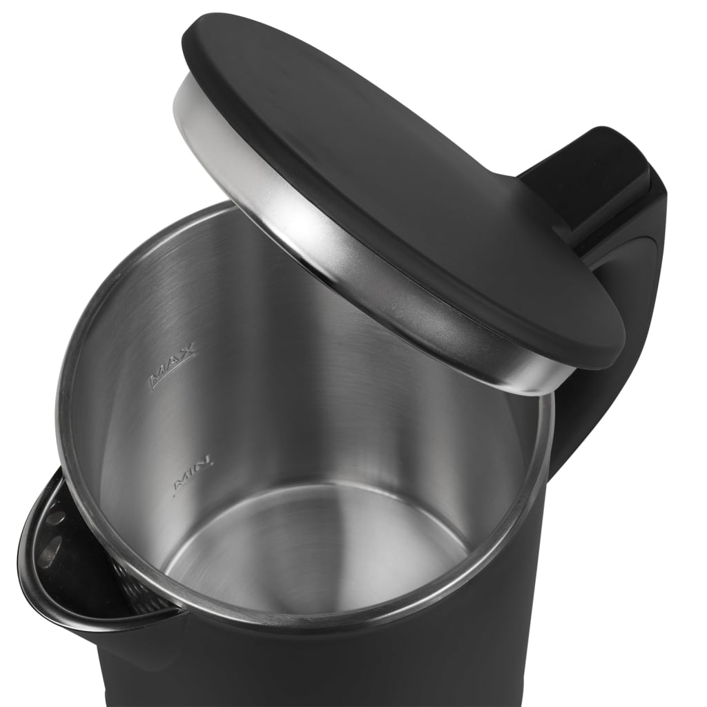 Tristar Waterkoker Wk-3404 2200 W 1,5 L Zwart