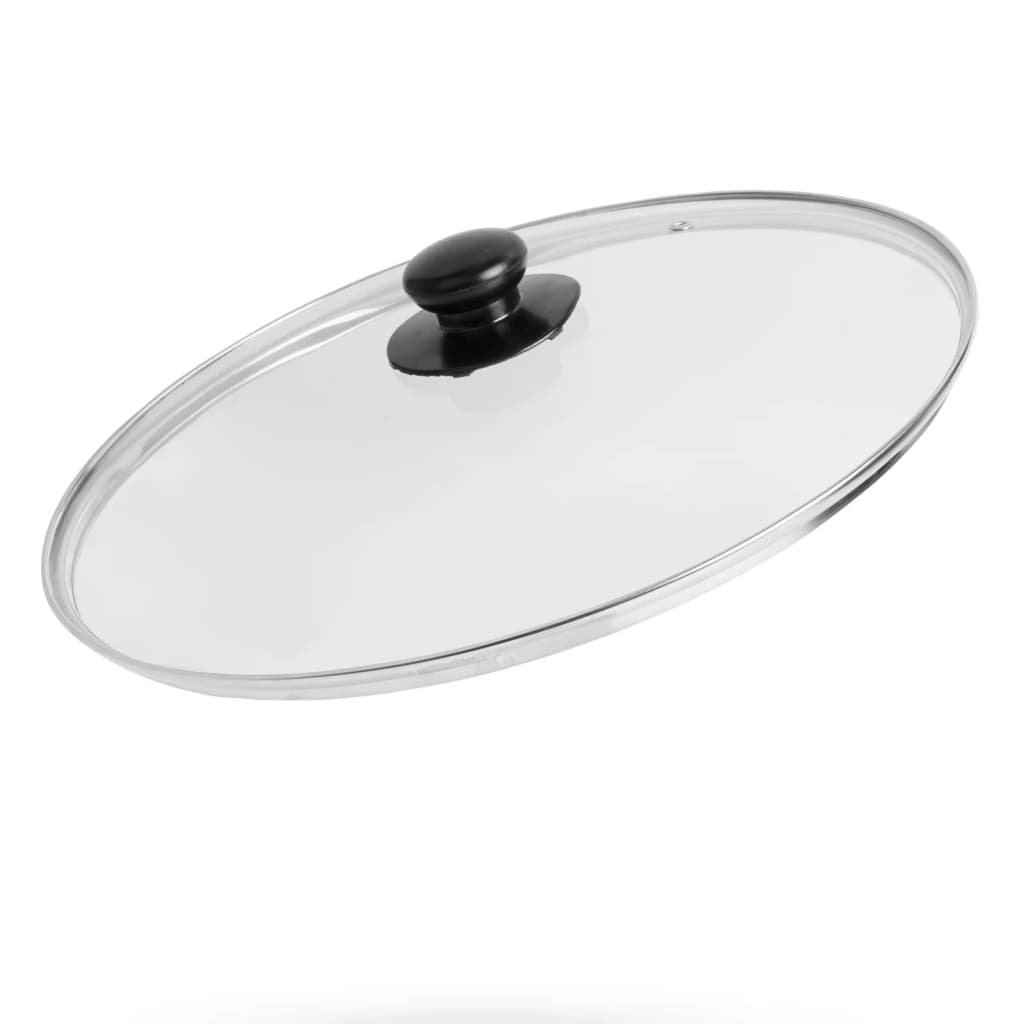 Tristar Wok Pz-9130 Elektrisch 1500 W 4,5 L Zwart