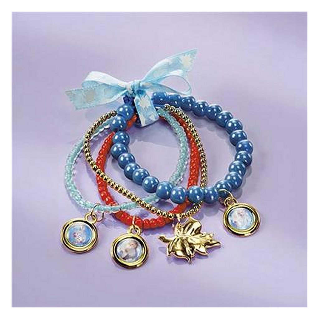 Totum Mythical Armbanden Disney Frozen 2