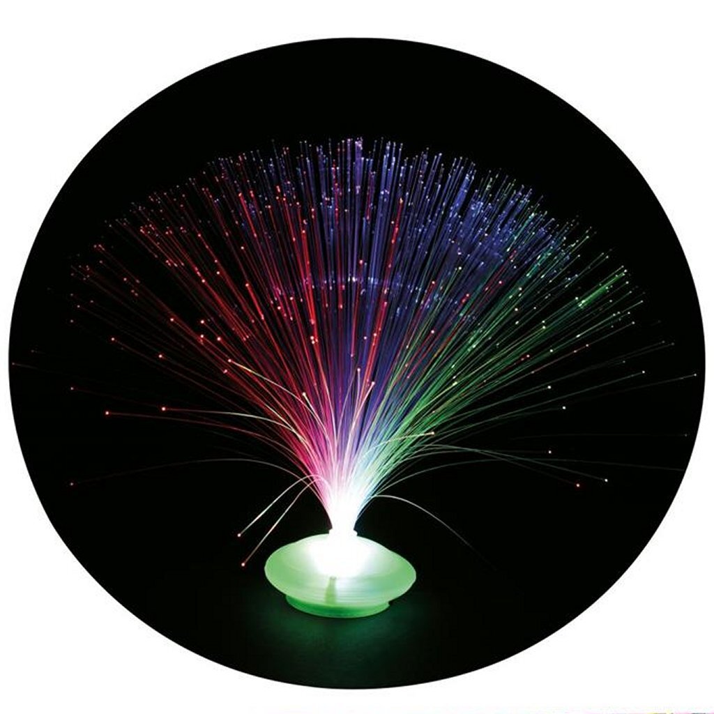 Basic Djamila Led-Fiberlamp