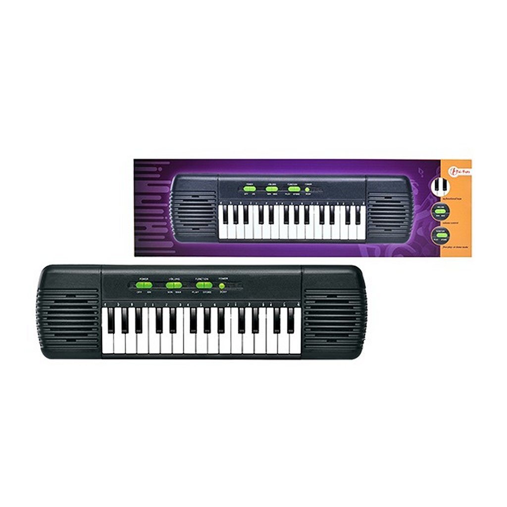 Toi-Toys Elektronisch Keyboard Met 29 Toetsen