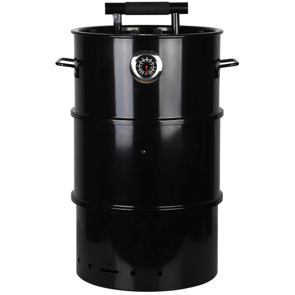 Esschert Design Bbq-Roker Tonvormig S Ff427