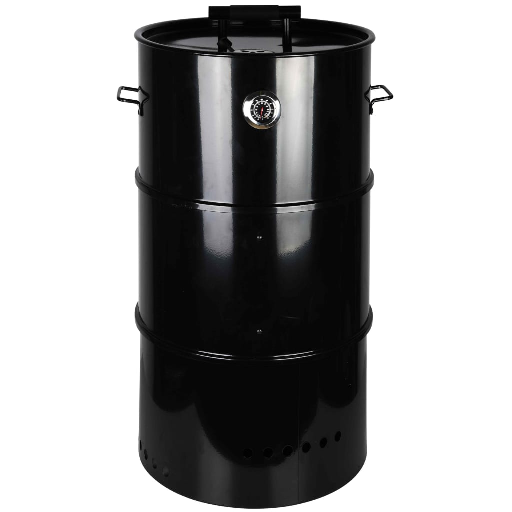 Esschert Design Bbq-Roker Tonvormig L Ff429