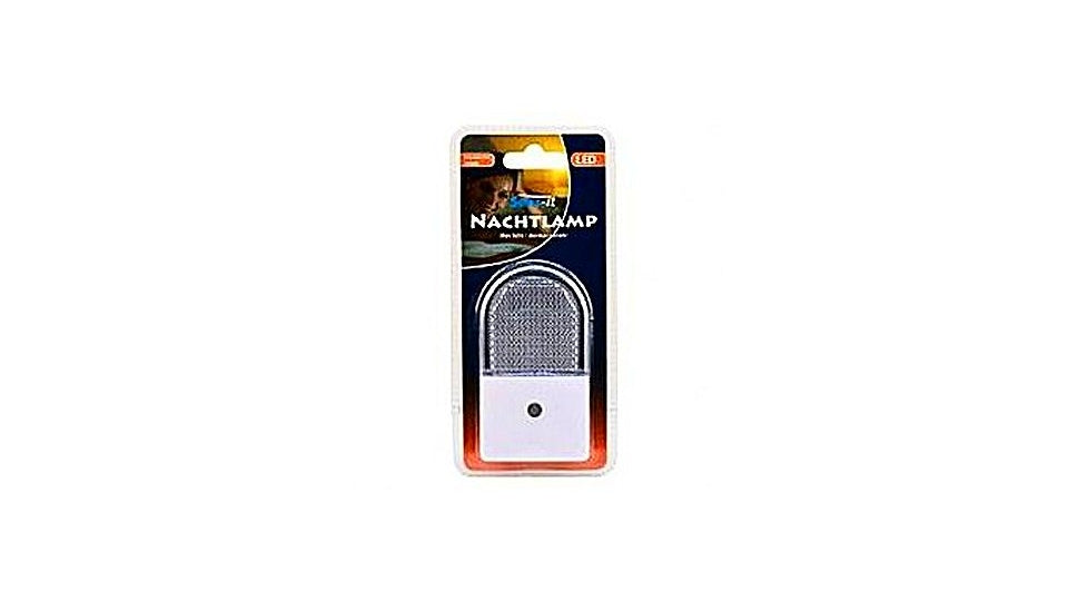 Basic Sens-It 58009 0,5W 7900K Led Nachtlampje Met Licht/Donker Sensor