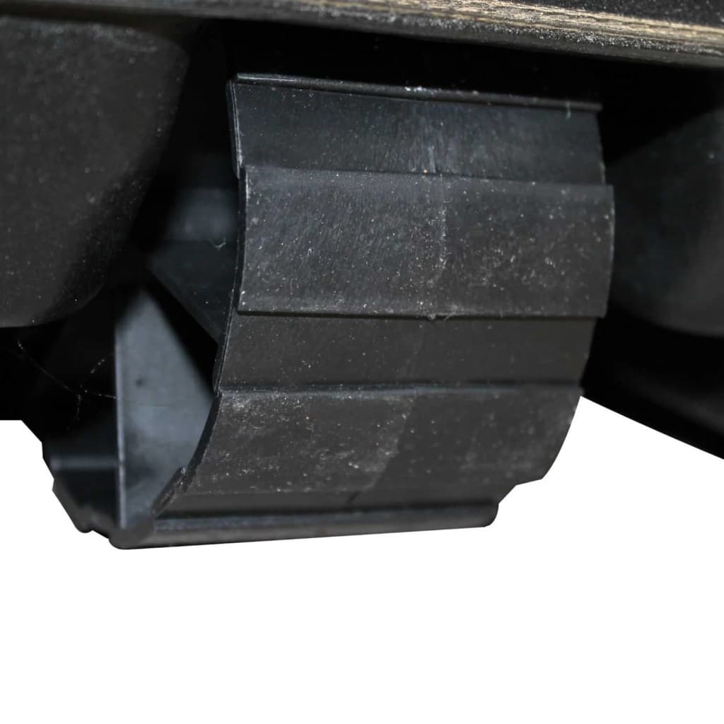 New Port Basketbalstandaard Verstelbaar 200-305 Cm 16Nx-Zwr-Uni