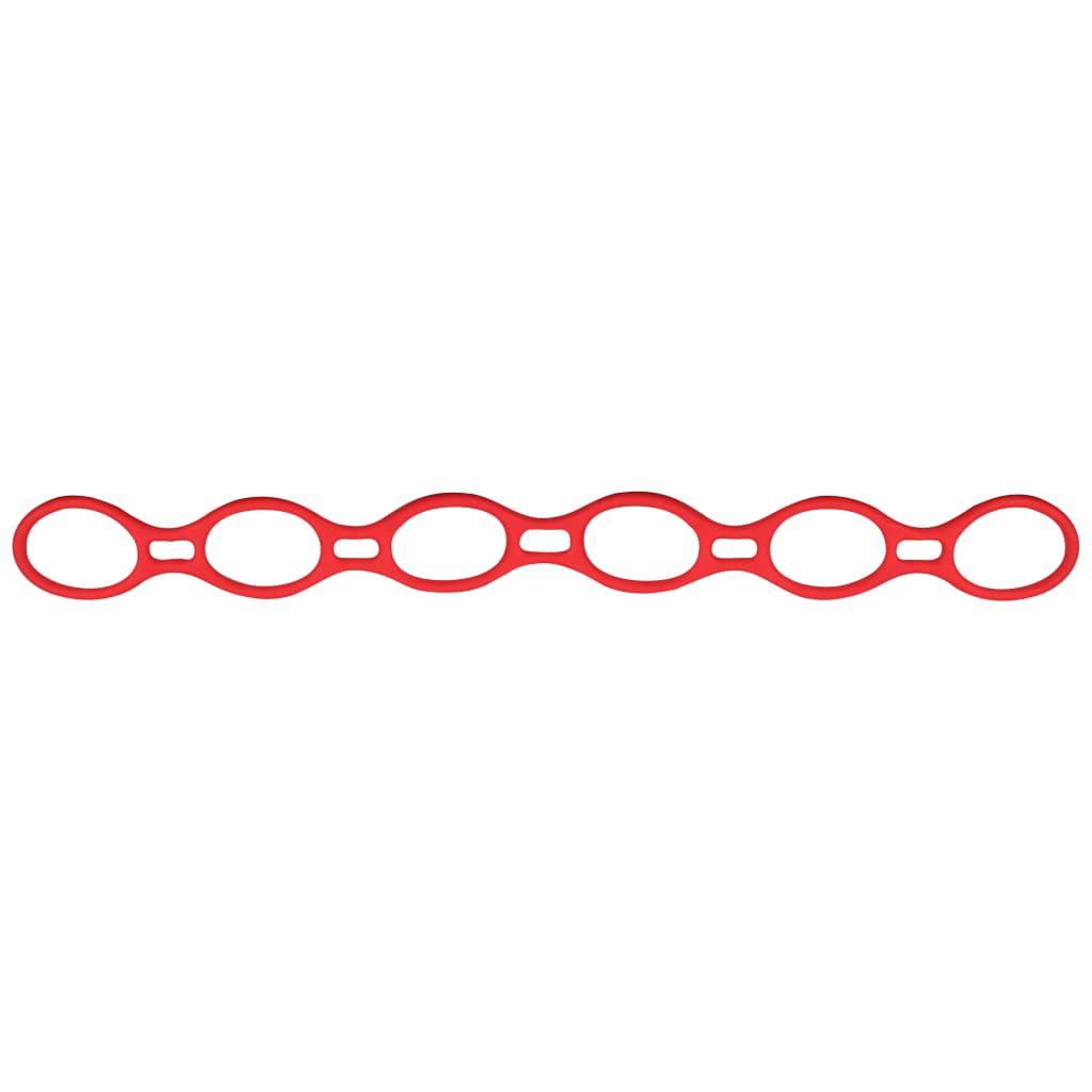 Avento Fitnessband Helix Roze