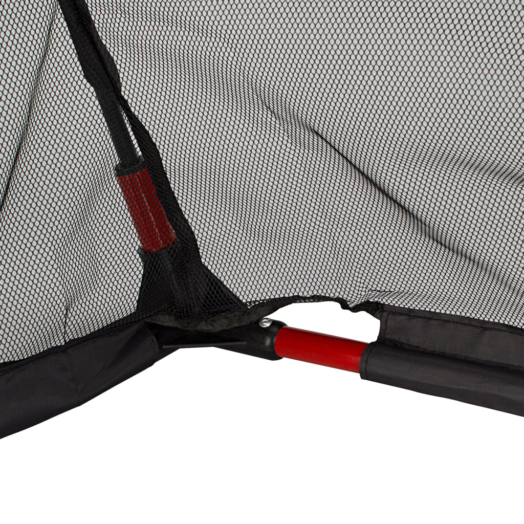 Avento Voetbaldoel Set 80 X 50 X 30 Cm