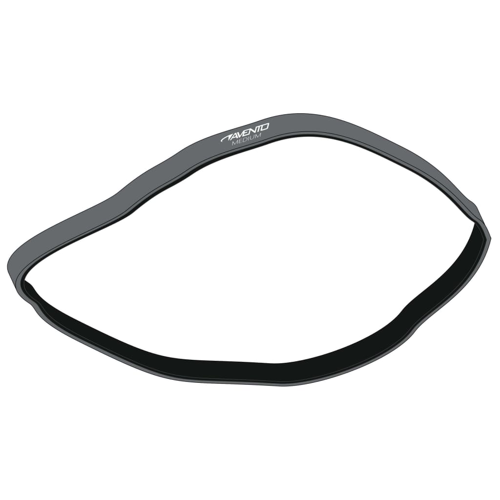 Avento Krachtband Medium Latex