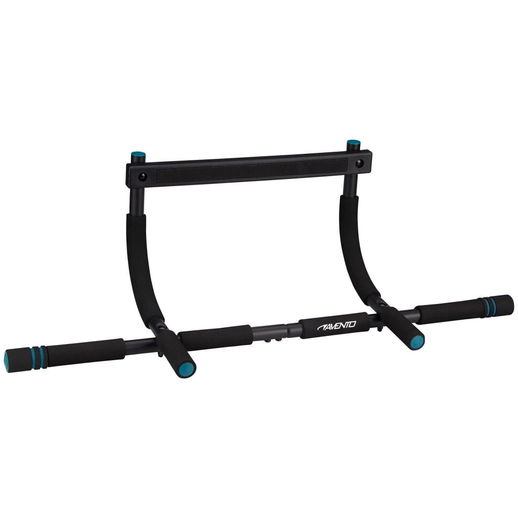 Avento Optrekstang Deurmodel Staal