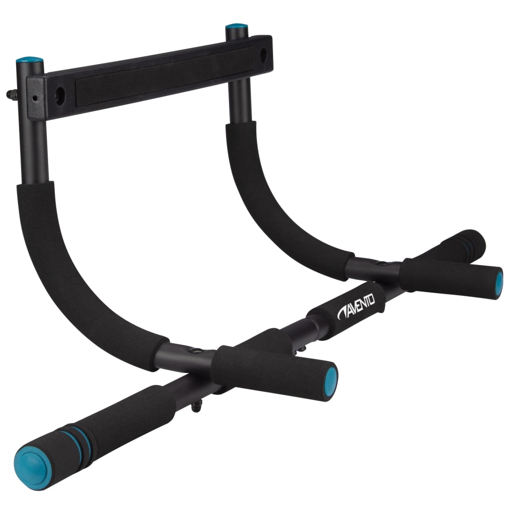 Avento Optrekstang Deurmodel Staal