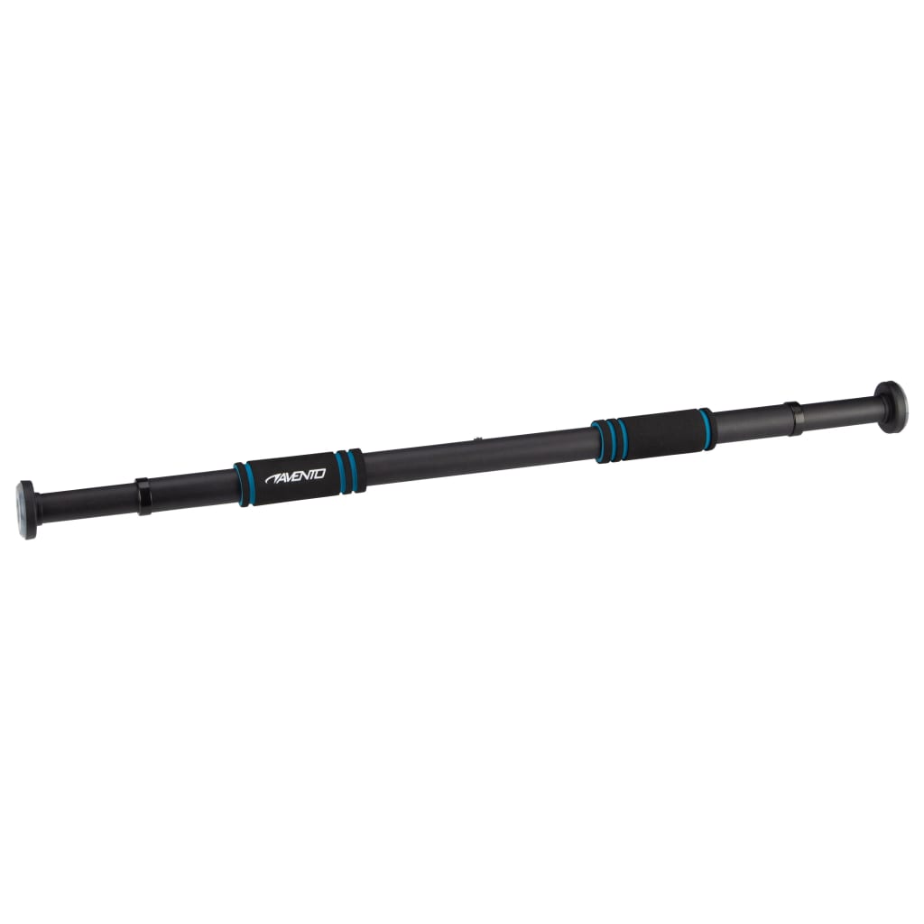 Avento Optrekstang Deurmodel Staal