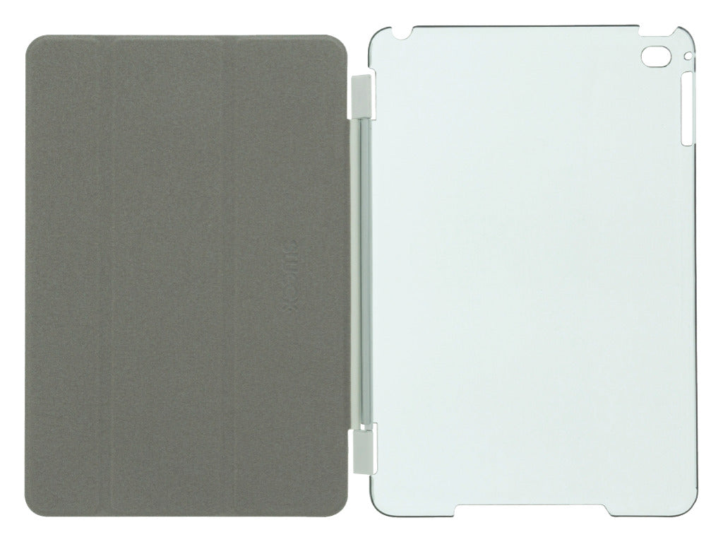 Sweex Sa548 Tablet Folio-Case Ipad Mini 4 Imitatieleer Wit