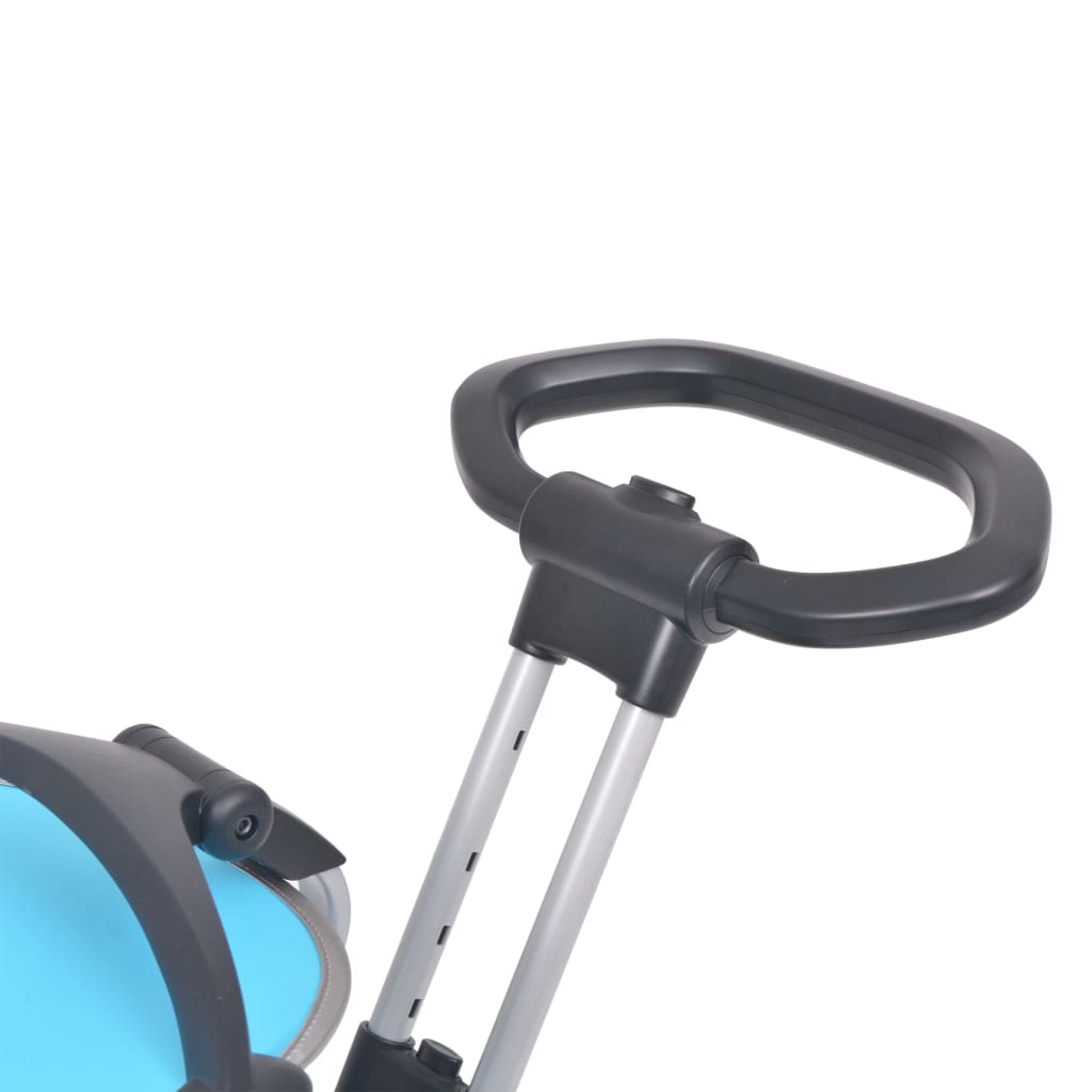 Kinderdriewieler Bmw Blauw