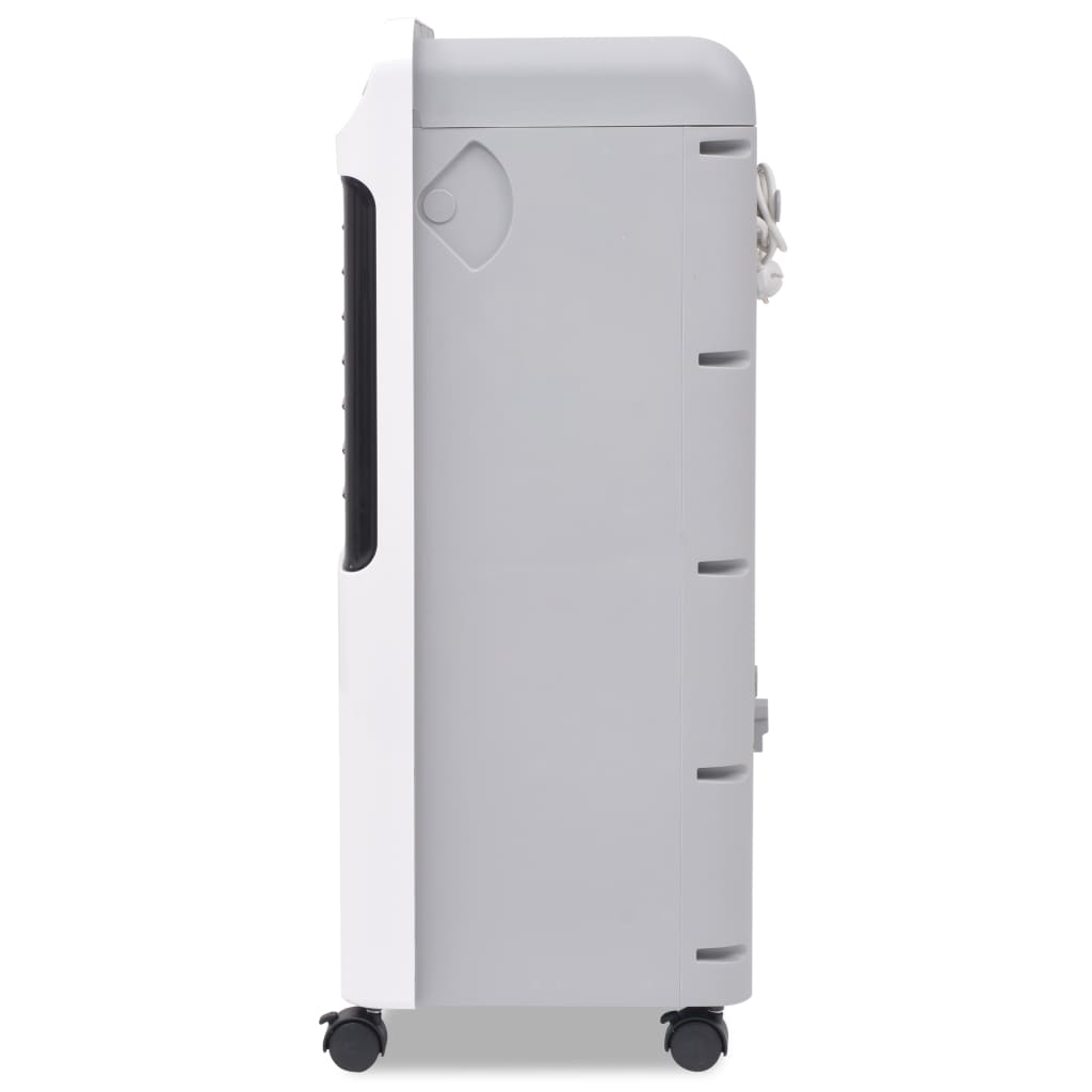 Luchtkoeler Mobiel 80 W 12 L 496 M³/U