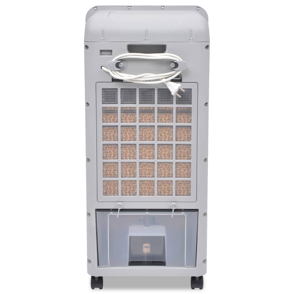 Luchtkoeler Mobiel 80 W 12 L 496 M³/U