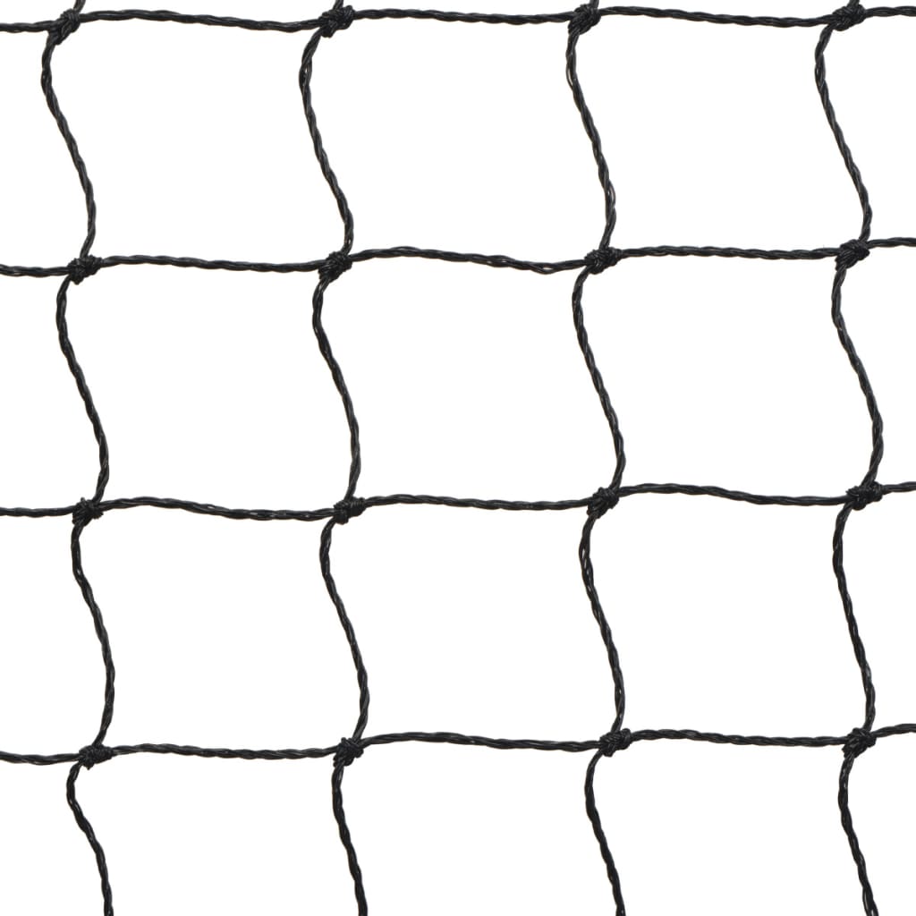 Badminton Net Met Shuttles 300X155 Cm