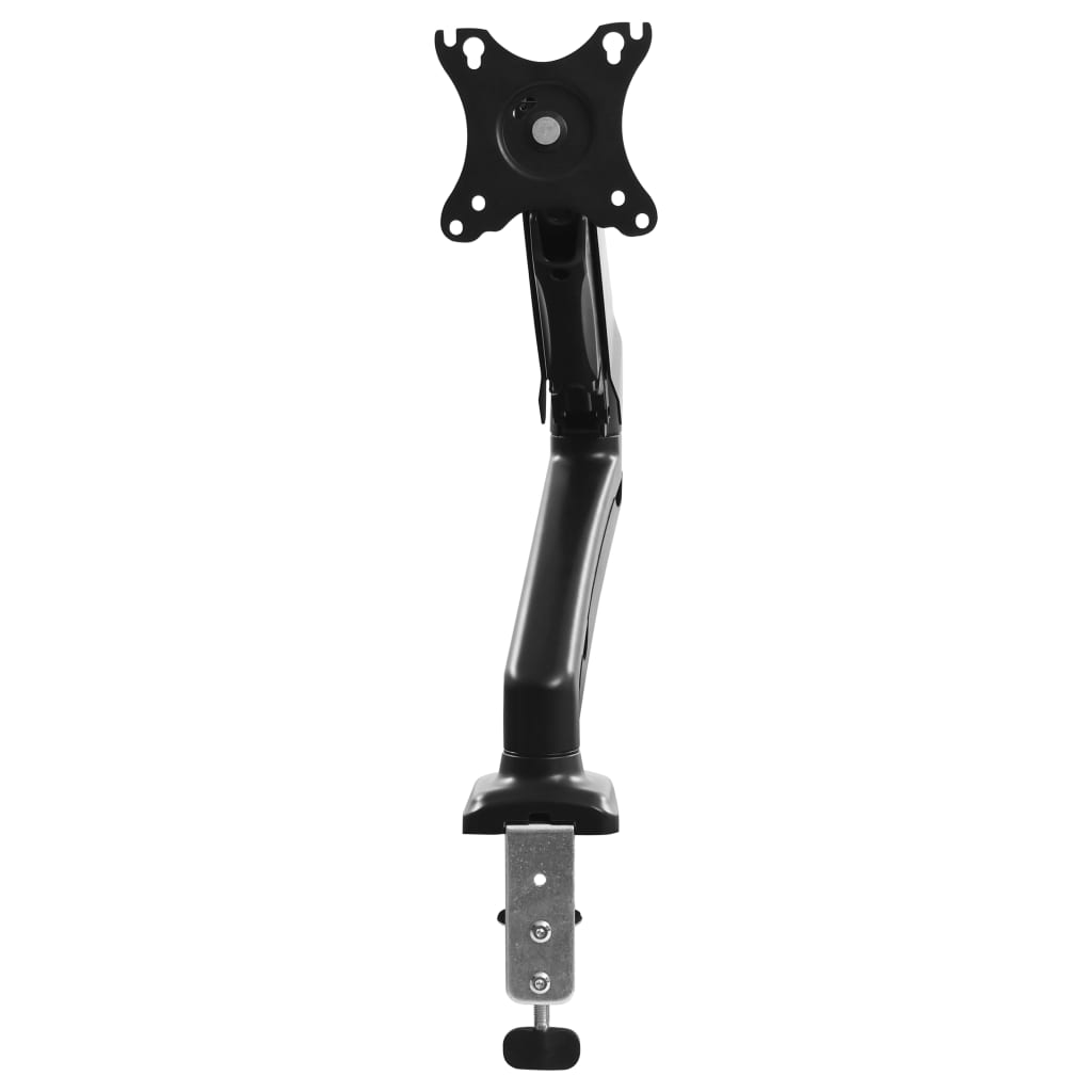 Tv-Schermhouder Met Gasveer 13"-27" Enkele Arm