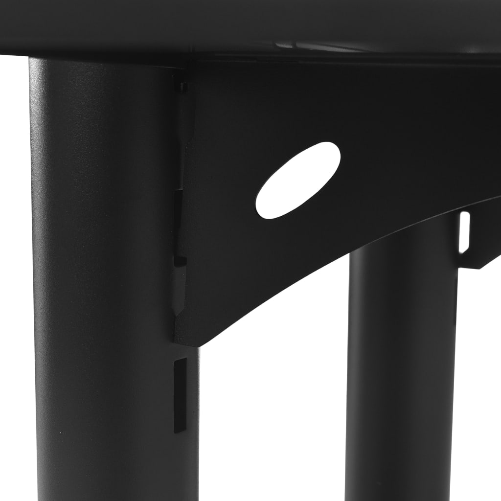 Tv-Trolley Voor 32''-65'' Plasma/Lcd/Led