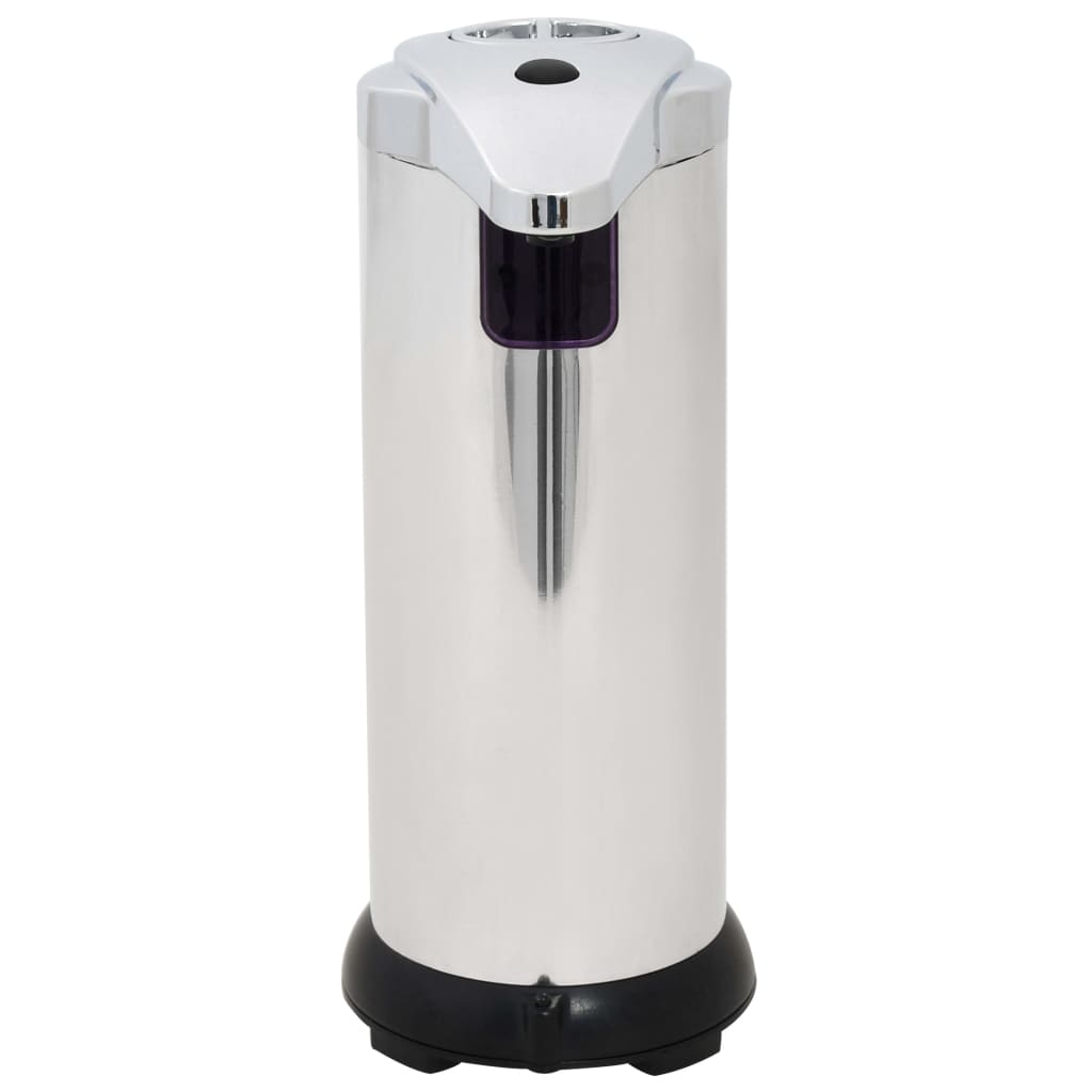 Automatische Zeepdispensers Infraroodsensor 600 Ml 2 St