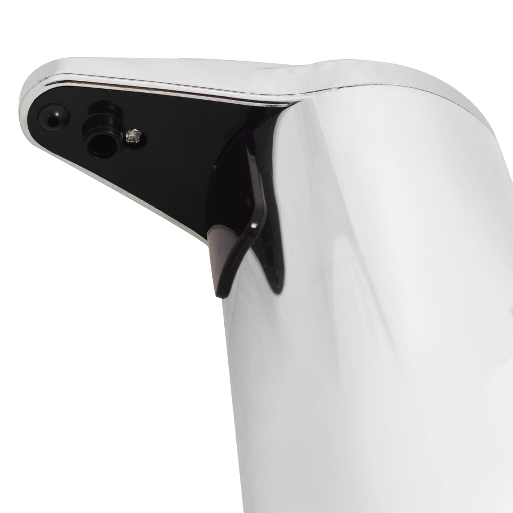 Automatische Zeepdispensers Infraroodsensor 600 Ml 2 St