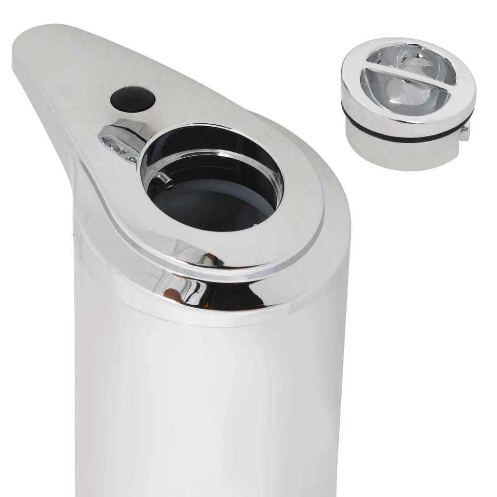Automatische Zeepdispensers Infraroodsensor 600 Ml 2 St
