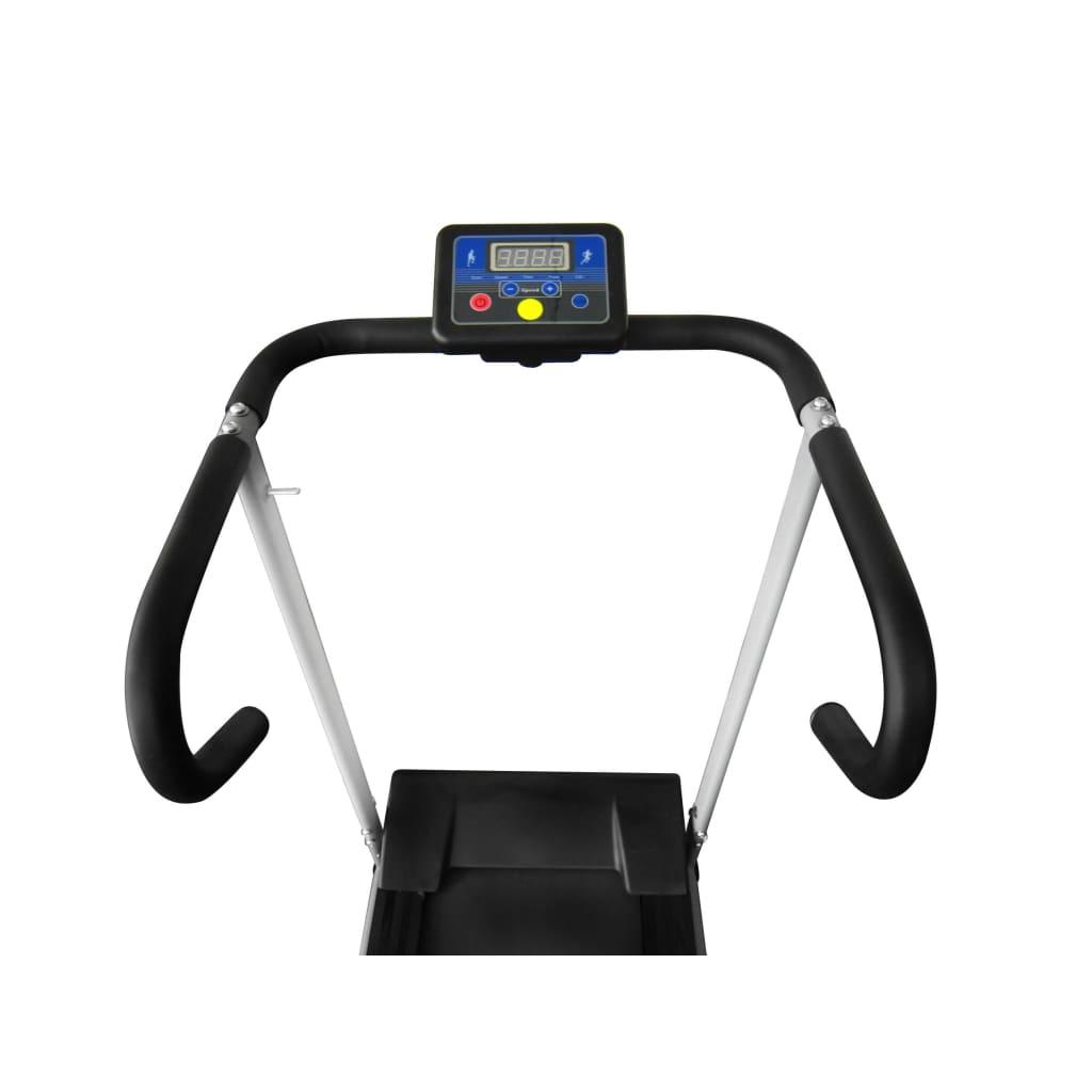 Retour 90161 Loopband Met 3" Lcd-Scherm 550 Watt Motor