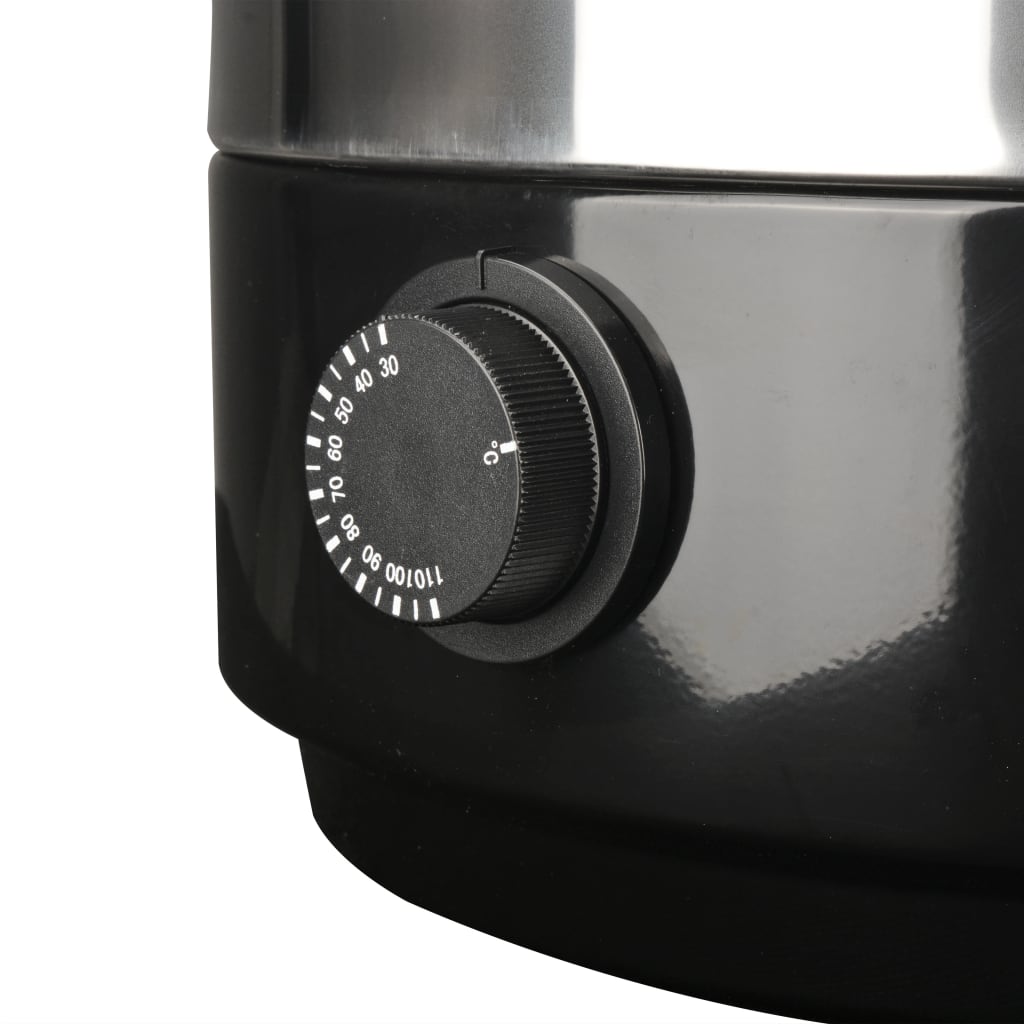 Glühwein Ketel 2500 W 15 L Roestvrij Staal