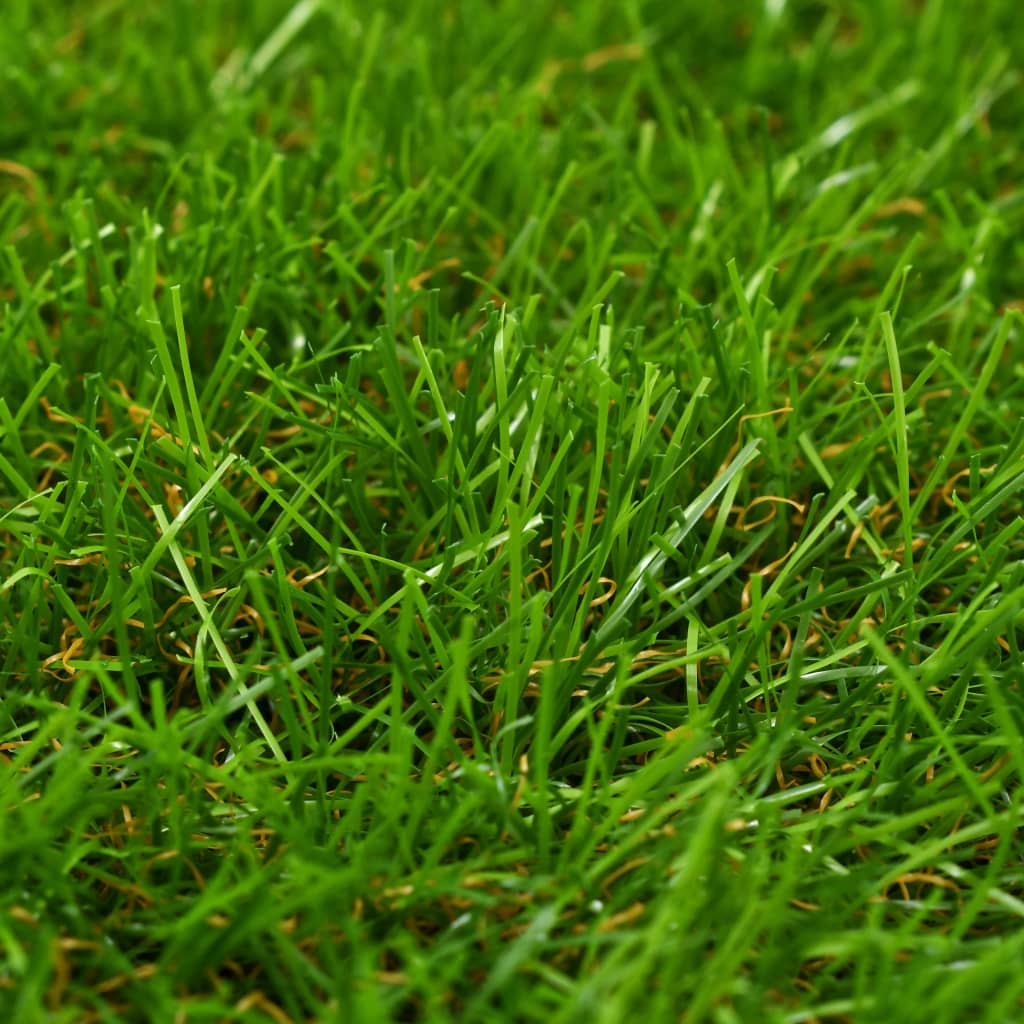 Kunstgras 1,5X5 M/40 Mm Groen