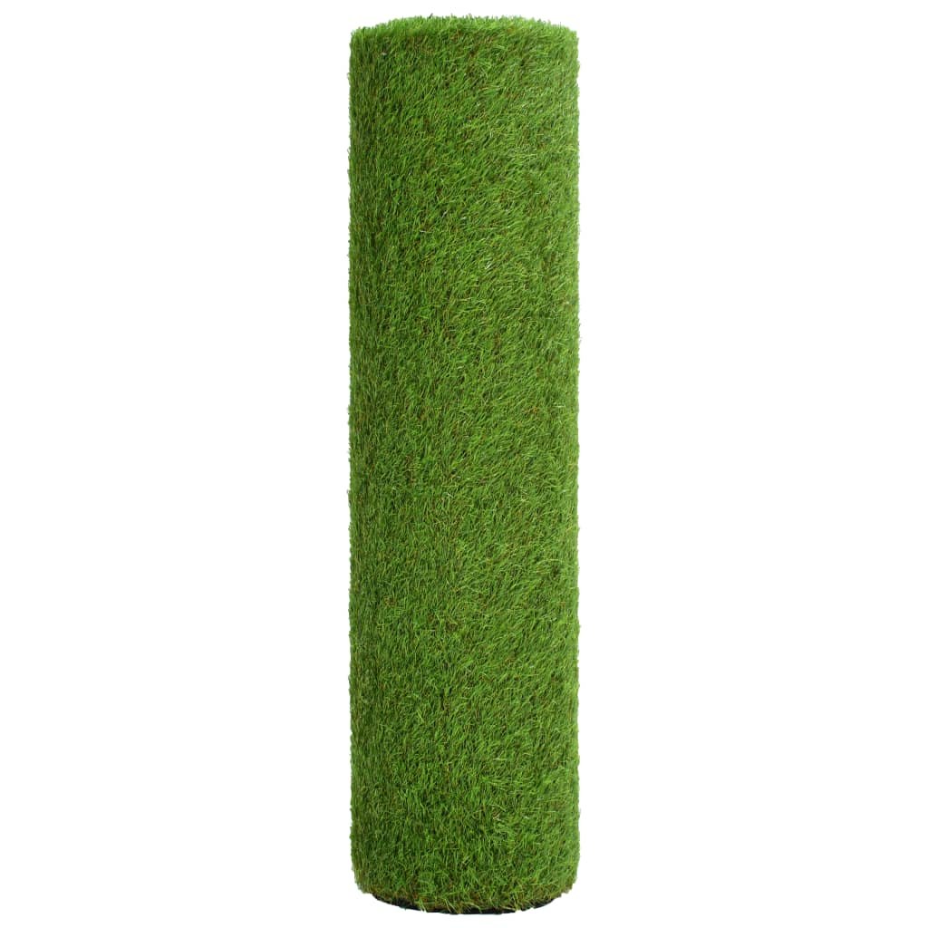 Kunstgras 1,5X5 M/40 Mm Groen