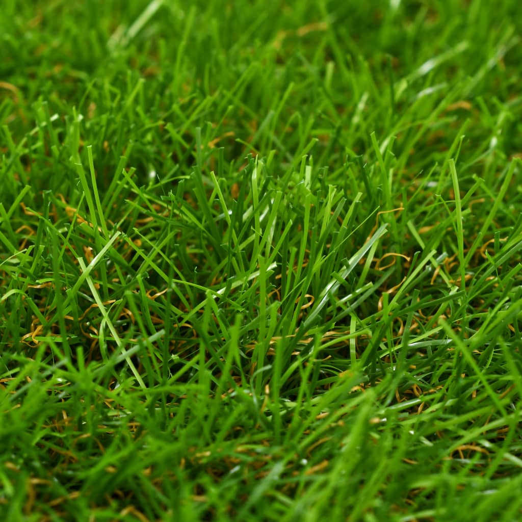 Kunstgras 1,5X10 M/40 Mm Groen