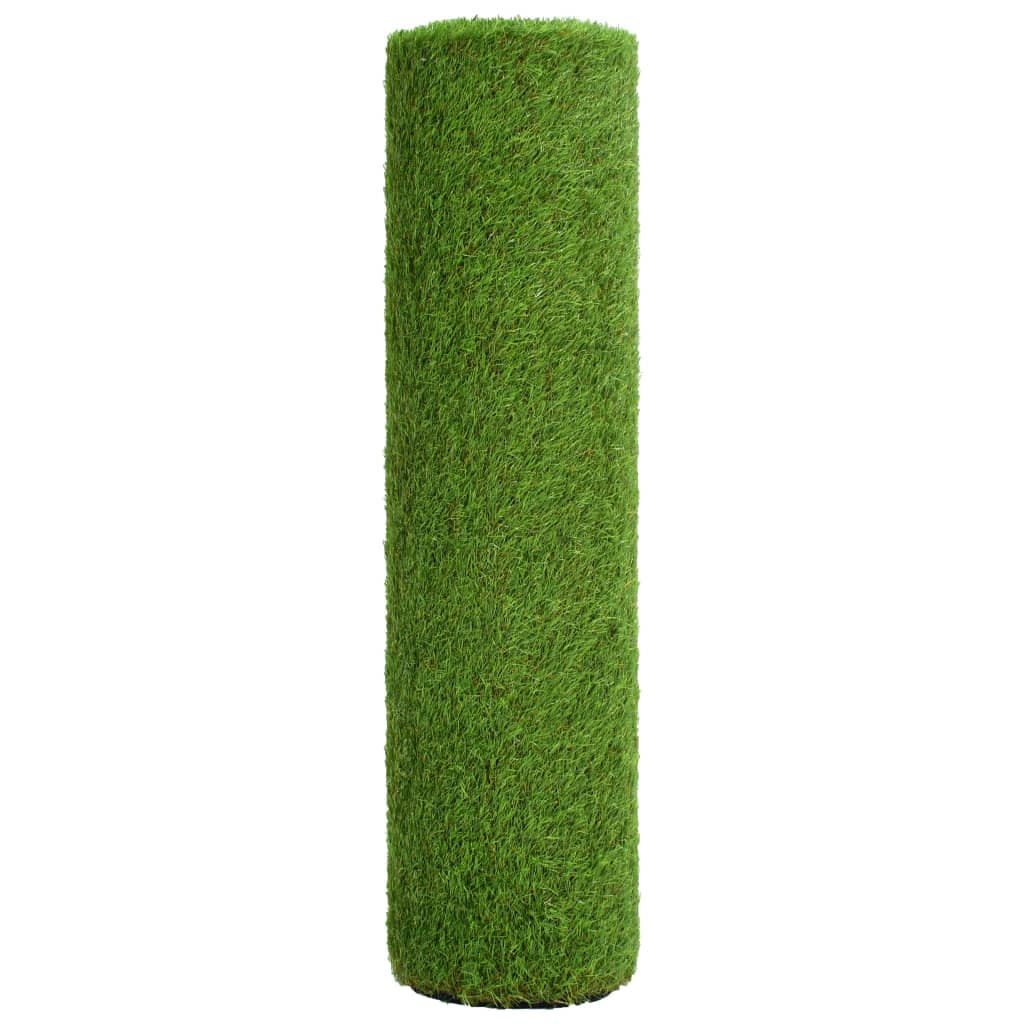 Kunstgras 1,5X10 M/40 Mm Groen