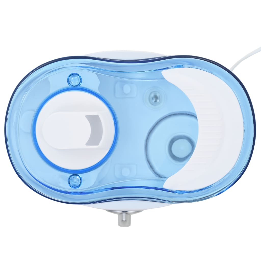Ultrasone Bevochtiger Met Koele Mist En Nachtlamp 6 L 300 Ml/U