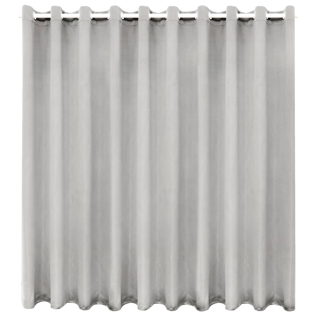 Gordijn Verduisterend 290X245 Cm Beige