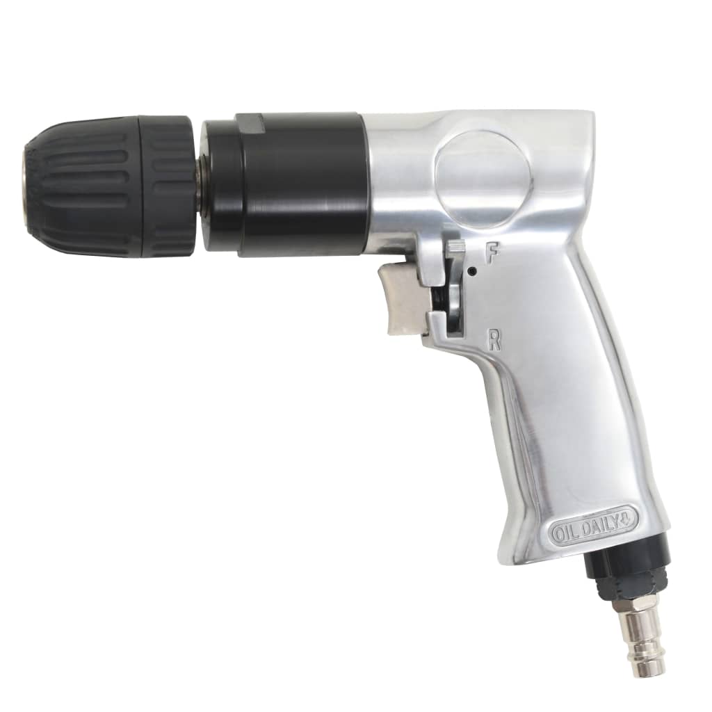 Pneumatische Boormachine 1.800 Rpm 3/8''