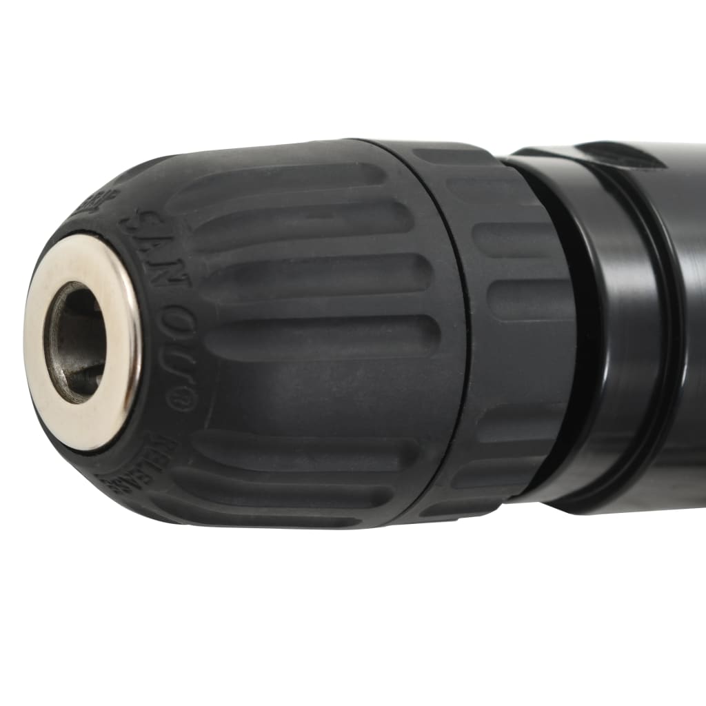 Pneumatische Boormachine 1.800 Rpm 3/8''
