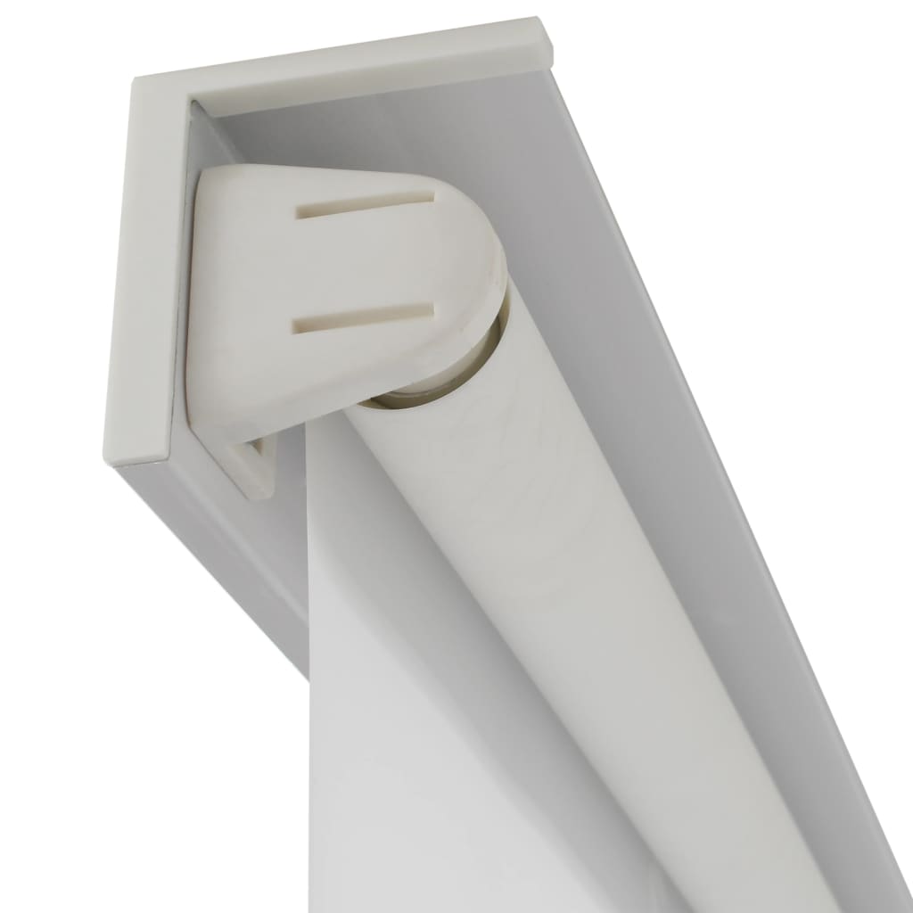 Rolgordijn Voor Douche 80X240 Cm Zeester