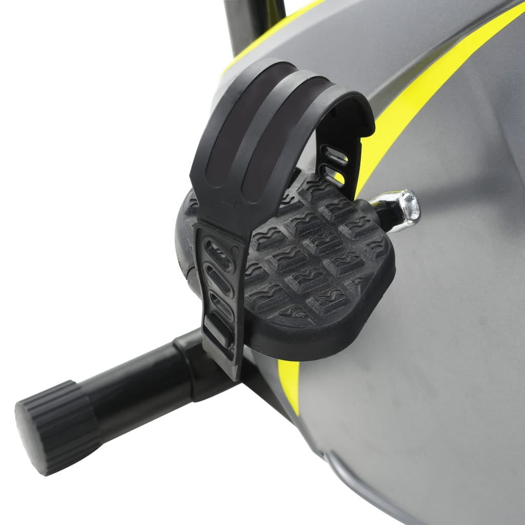 Hometrainer Magnetisch Met Hartslagmeter