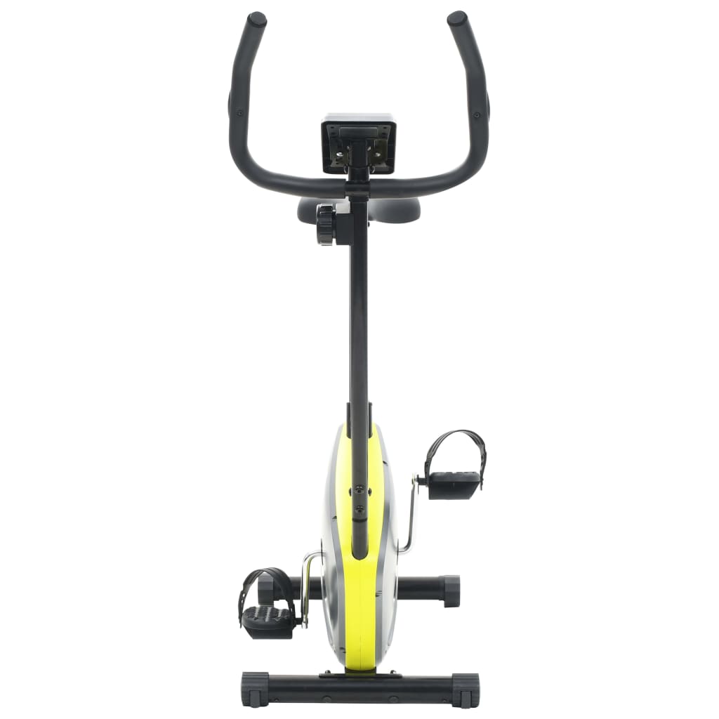 Hometrainer Magnetisch Met Hartslagmeter