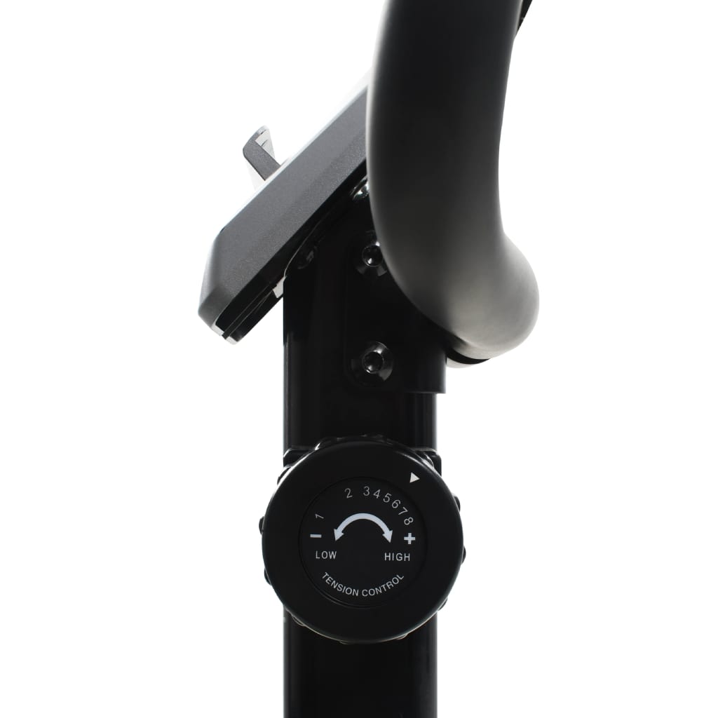 Hometrainer Magnetisch Met Hartslagmeter