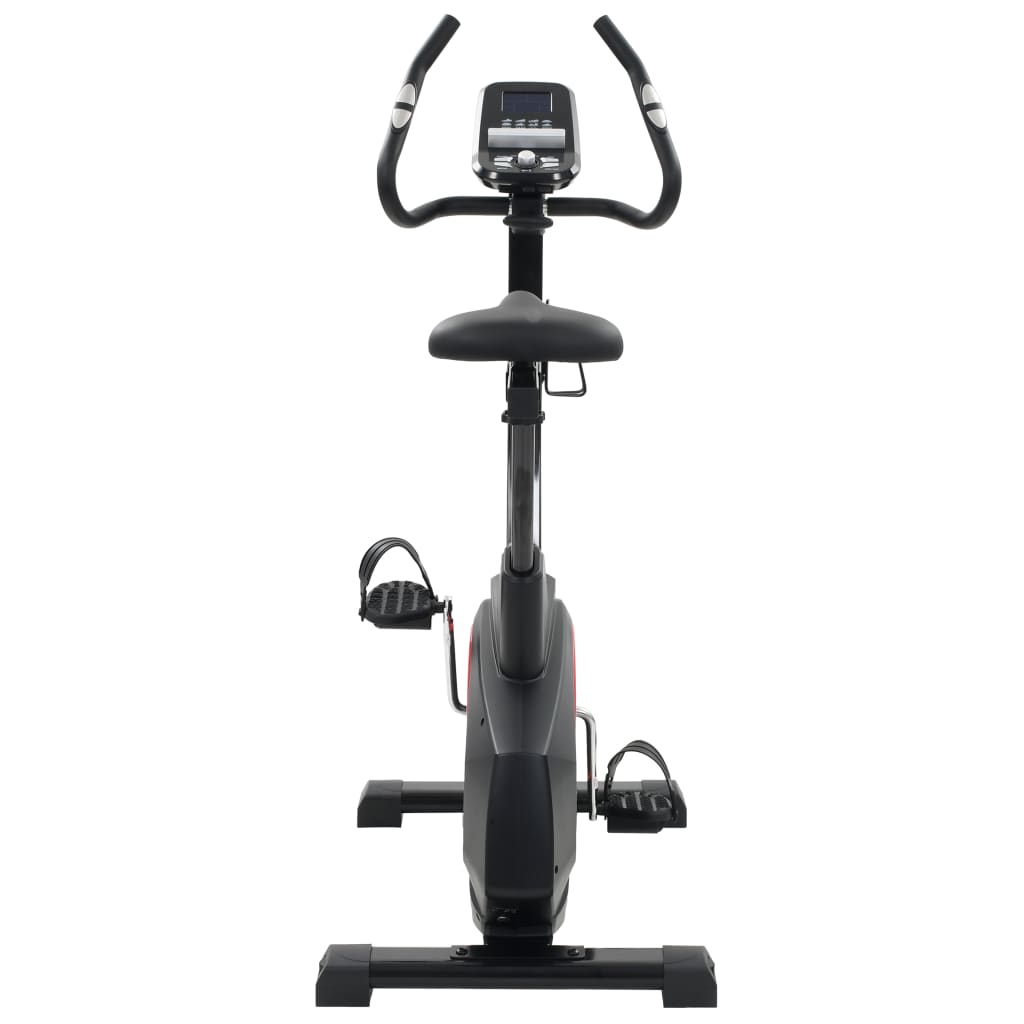 Hometrainer Magnetisch Met Hartslagmeter Programmeerbaar