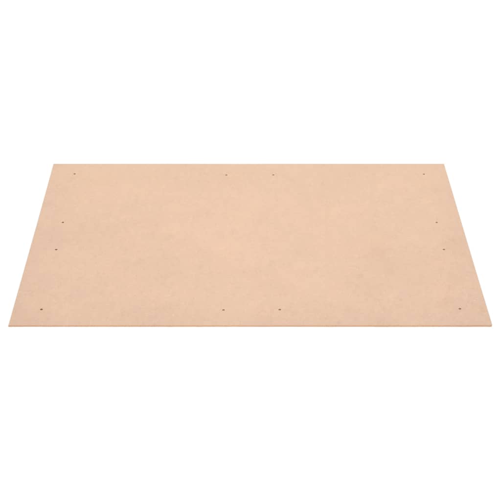 20 St Afficheborden Din A1 860X620X3 Mm Hdf