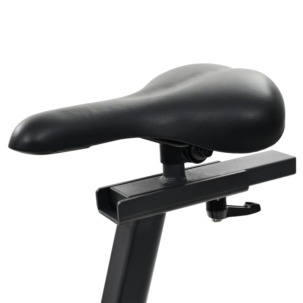Hometrainer Magnetisch Met Hartslagmeter