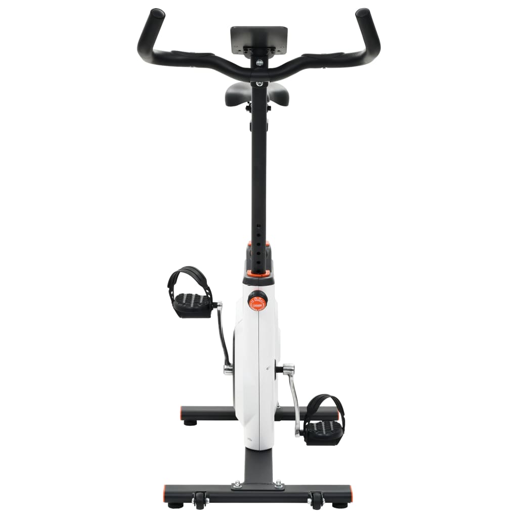 Hometrainer Magnetisch Met Hartslagmeter