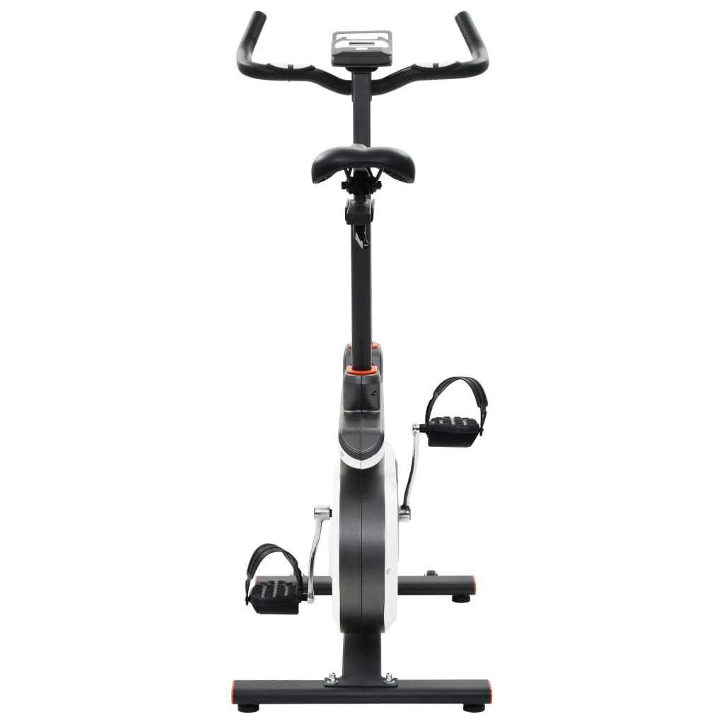 Hometrainer Magnetisch Met Hartslagmeter